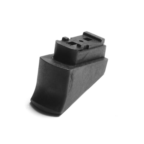 .25 ACP Extended Mag Base - #371