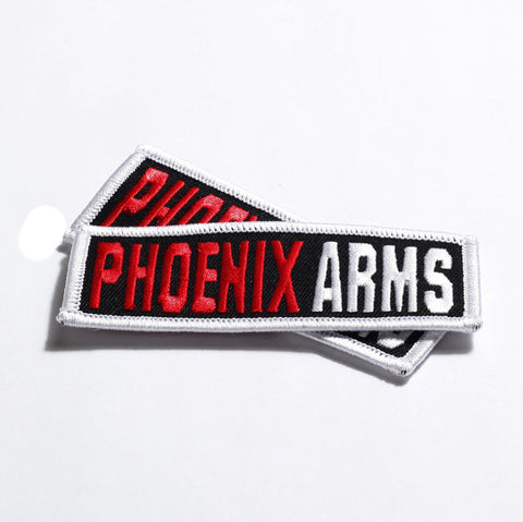 Patch - "Phoenix Arms"