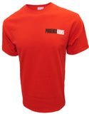 Phoenix T-Shirt Red