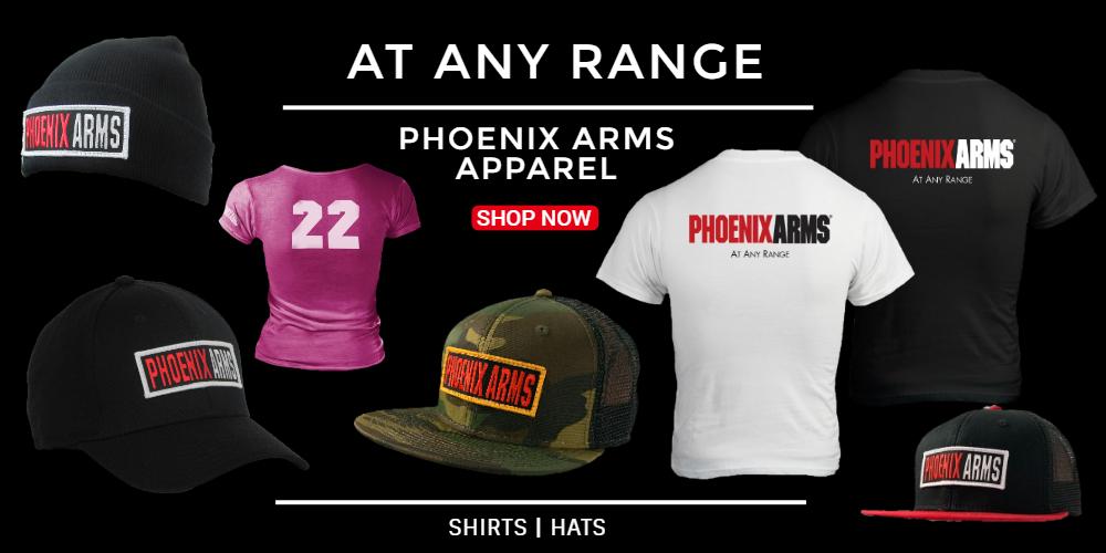 Phoenix Arms roll pin kit HP22 HP22A .22 Cal. HP25A .25 #212 213 214 216  218 240